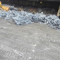 商河无缝管回收多少钱一斤_济南高价回收废钢材