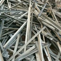 浦东废钢管回收价格表 上海废钢收购1h上门