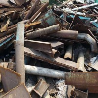 厦门海沧废钢材回收商家 厦门附近废钢回收大型站点