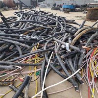 专业回收库存旧电缆-沈阳电缆线回收厂家联系电话