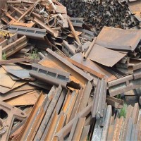 扬州回收废铁屑市场行情「本地正规废铁回收商家」