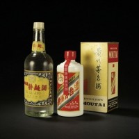 北京昌平区哪里有回收90年代老酒名酒的吗-90年代茅台酒回收价格