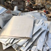 高邮废不锈钢板回收-扬州废不锈钢价格最新价格实时更新