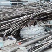 潍坊潍城回收废不锈钢管_潍坊附近哪里有回收废不锈钢的
