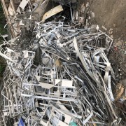 宝应废不锈钢板回收市场 扬州什么地方回收废不锈钢