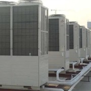 杭州车间空调回收一般多少钱 杭州中央空调回收公司