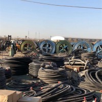 嘉定高压电缆回收厂家地址-上海回收废旧电缆电话