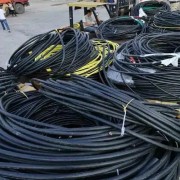 潍坊青州带皮电缆回收地址-潍坊上门回收各类废电缆