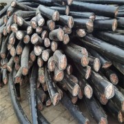 济南济阳回收电缆线多少钱一米 济南电缆回收公司