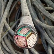厦门海沧铜电缆回收地址[附近哪里长期收旧电缆]
