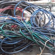 厦门市区废旧电缆回收市场 本地正规回收电缆商家