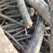 昆明晋宁电缆回收价格多少钱一米，昆明上门回收二手电缆