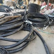 潍坊坊子电缆线回收价格 潍坊电缆回收厂家报价表一览