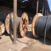 集美废旧电缆回收公司_厦门废旧电线电缆回收厂家