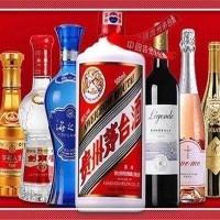 北京东城区名酒五粮液回收价格一览