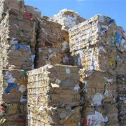 梧村回收废纸板一斤多少钱（大型废纸回收厂家报价一览）