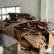 上海长宁工厂废纸板回收怎么找人上门收废品-废品站联系方式