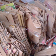 滨海包装废纸回收厂家电话-废纸回收24小时上门