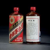河北秦皇岛上门回收90年代郎酒董酒-五粮液回收价格