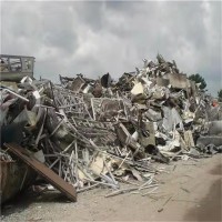 上海废铜回收电话各类金属废品收购处理