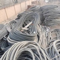 沈阳沈北新区电缆线收购公司高价回收二手电缆线