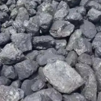 3吨煤块物资处理