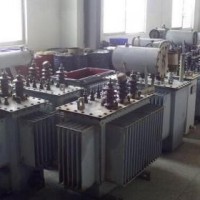 辽宁辽阳废旧变压器配电柜回收-不限规格不分型号回收厂家