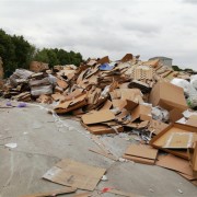 西安灞桥工厂废品回收厂家电话-西安废品回收多少钱