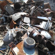 扬州邗江工厂废品回收联系方式 本地高价上门回收各类废品物资