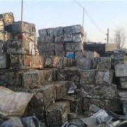 天津宁河黄铜回收一公斤多少钱 天津附近上门回收废铜