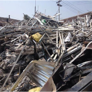 南昌西湖回收工厂废品上门电话 废旧金属废品大量回收