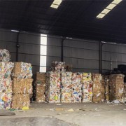 西安灞桥工厂废品回收厂家电话-西安废品回收多少钱