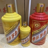 安阳林州回收89年茅台酒 回收1989年老茅台酒价格表