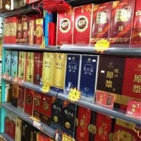 昆山张浦镇回收礼品价格-昆山常年回收二手烟酒商家