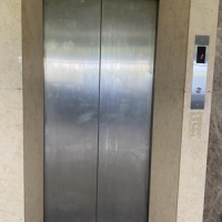 一台电梯设备处理