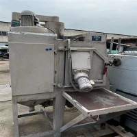 湖州拆除二手设备-自动化生产线机器设备回收