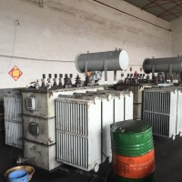 锦州废旧变压器回收价格咨询热线_锦州二手变压器回收厂家位置