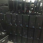 越秀白云电脑显示器回收电话 同城旧电脑哪里可以回收
