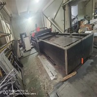 江苏回收二手铸造机床 整厂旧机器打包拆除报价