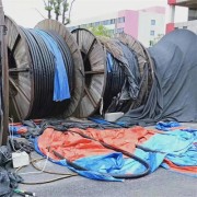 潍坊昌乐废旧电缆回收地址-潍坊上门回收各类废电缆