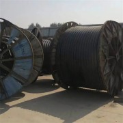 青浦回收电缆附近厂家 上海废电缆回收服务商