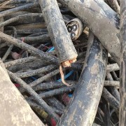 山东济南回收电力电缆多少钱一米 济南电缆回收公司