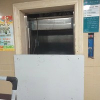 报废电梯回收拆除，芜湖厂房货梯上门收购免费看货咨询