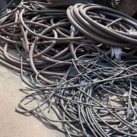 沈阳废旧电缆回收免费估价节假日不休电缆线铜收购价格
