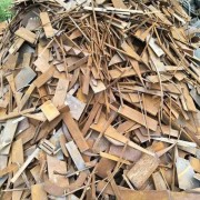济南架子管回收多少钱一斤_济南高价回收废钢材