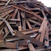 山东济南钢板回收价格行情24年一览-济南废钢回收