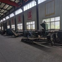衢州工业旧设备回收报价整厂淘汰机器打包处理