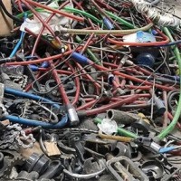 青浦朱家角附近废品回收一斤多少钱 高价回收废品电话