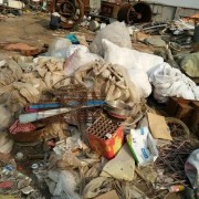 西安鄠邑工厂废料回收站地址-西安废品收购价格行情