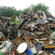 西安莲湖工厂废品回收厂家电话-西安废品回收多少钱